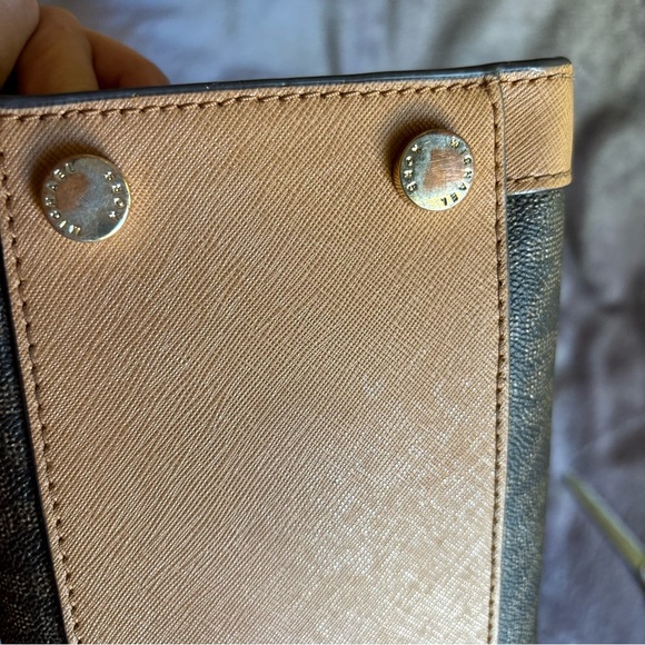 MICHAEL  Michael Kors Dillon satchel - Picture 14 of 16